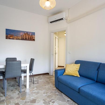 Bright & Cozy Apartment - Gambara Milán Exterior foto