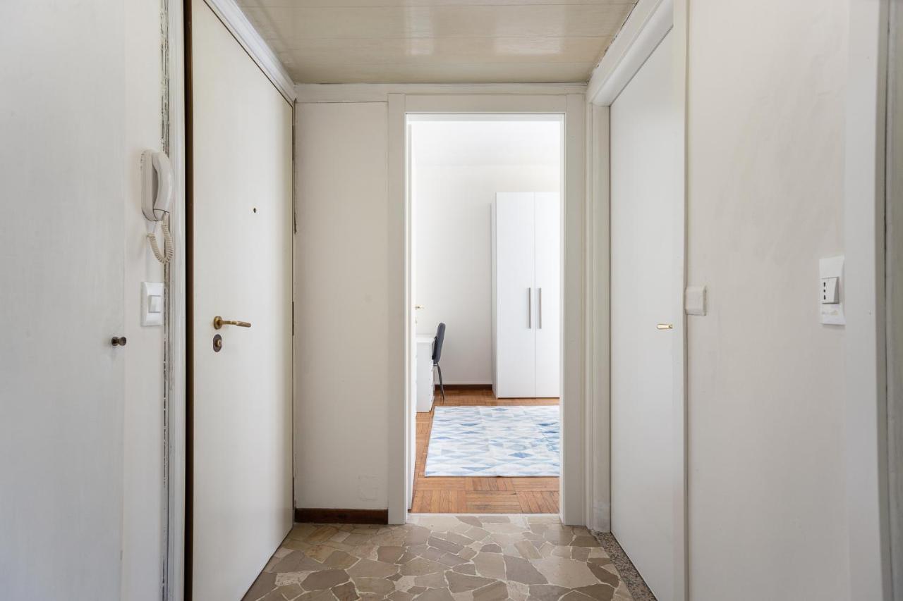 Bright & Cozy Apartment - Gambara Milán Exterior foto