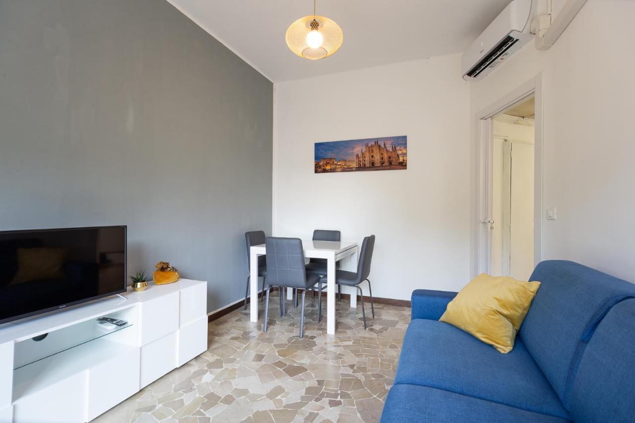 Bright & Cozy Apartment - Gambara Milán Exterior foto