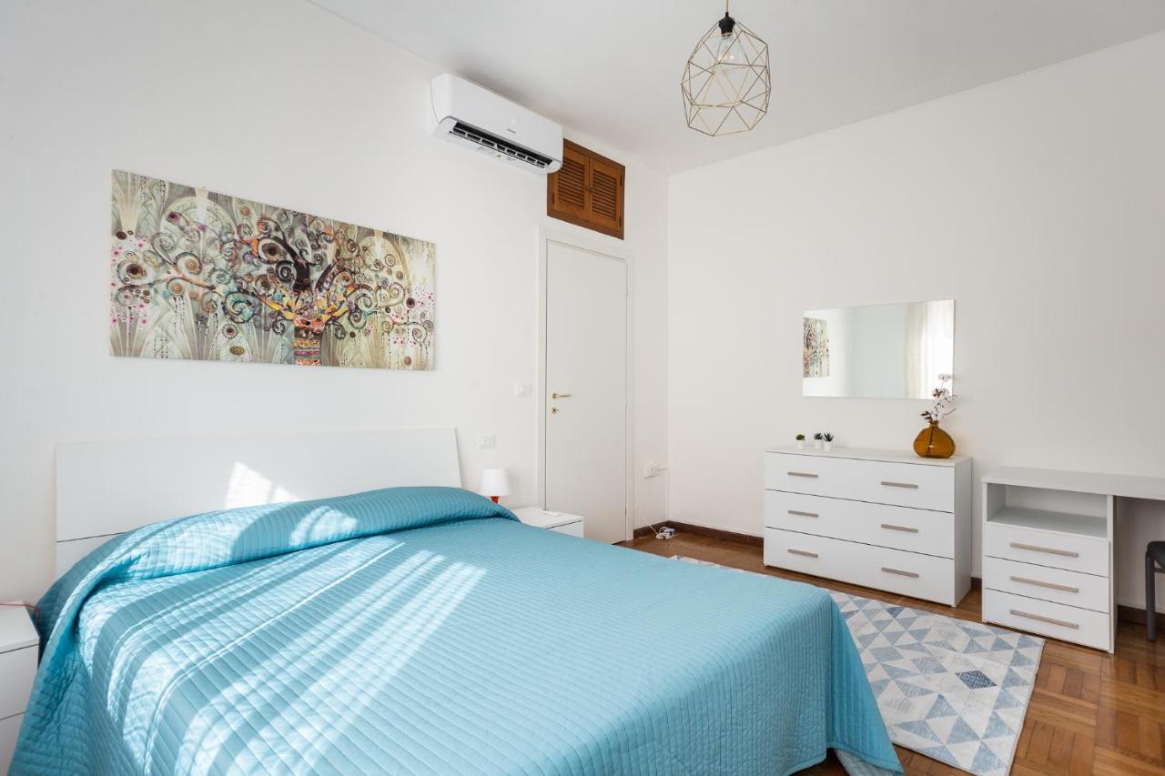 Bright & Cozy Apartment - Gambara Milán Exterior foto