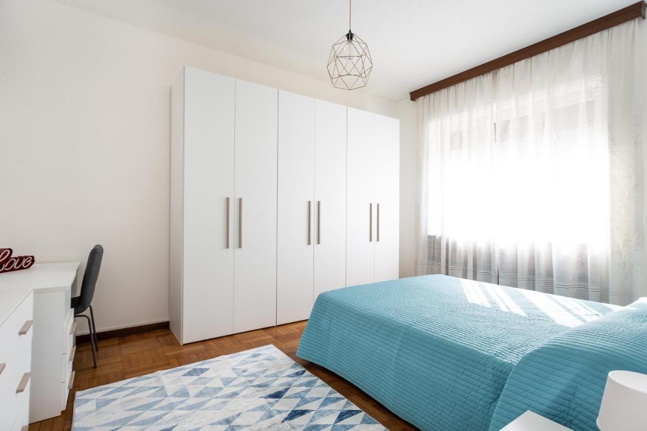 Bright & Cozy Apartment - Gambara Milán Exterior foto