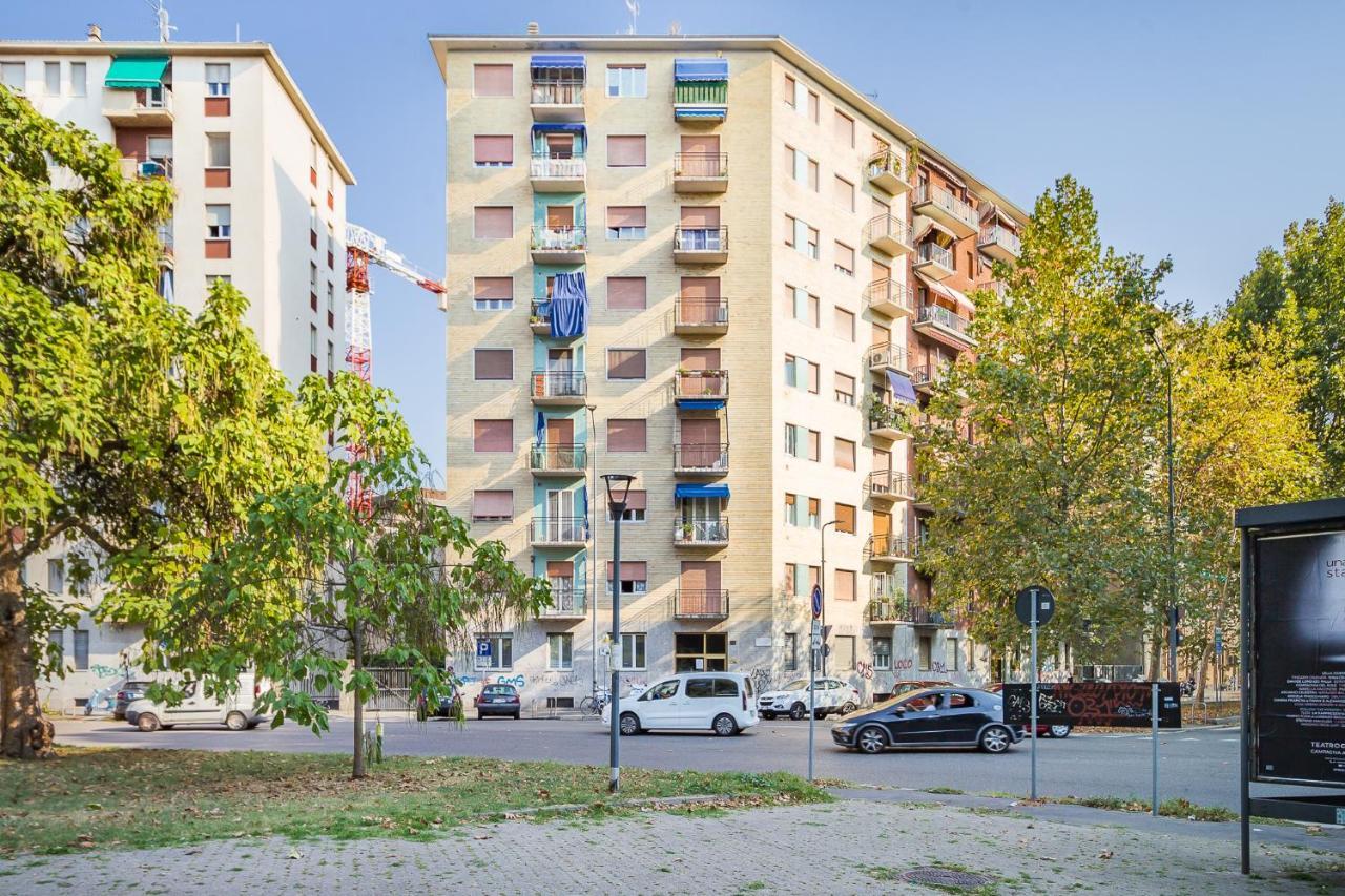 Bright & Cozy Apartment - Gambara Milán Exterior foto